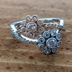 Neil Lane Diamond Fashion Ring